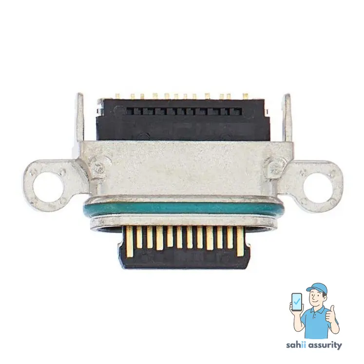 Charging Connector for OnePlus 6T A6013 thumbnail